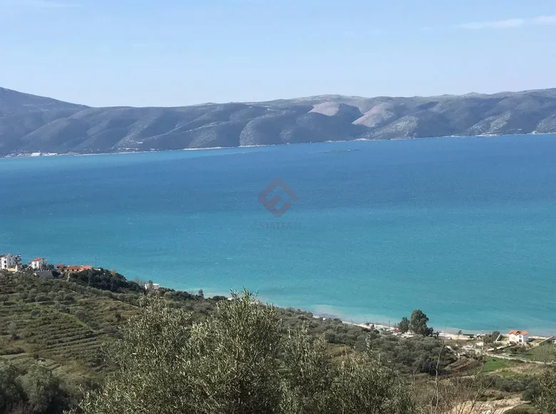 Grundstück 900 m² Radhime, Albanien