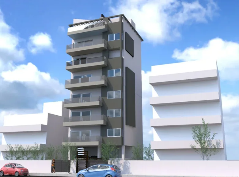 Таунхаус 4 комнаты 132 м² Municipality of Palaio Faliro, Греция