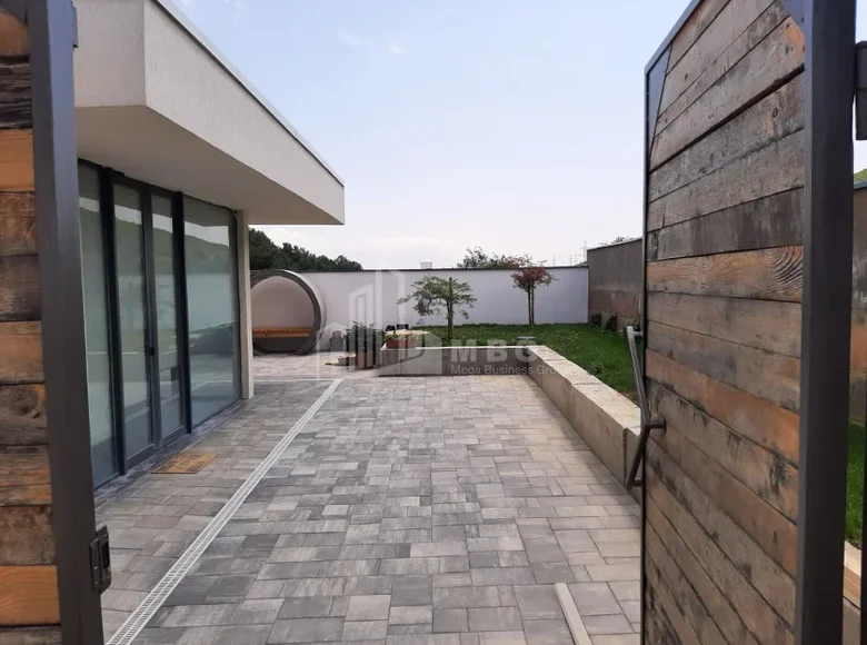 Willa 5 pokojów 220 m² Tbilisi, Gruzja