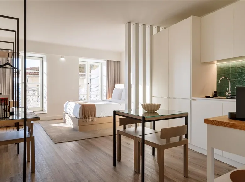 Wohnung 1 Schlafzimmer  Vila Nova de Gaia, Portugal