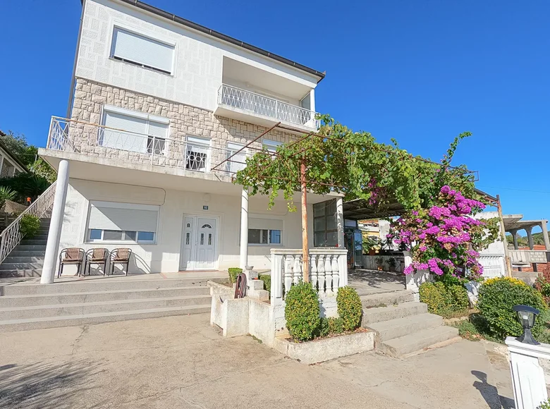 Maison 6 chambres 240 m² Ulcinj, Monténégro