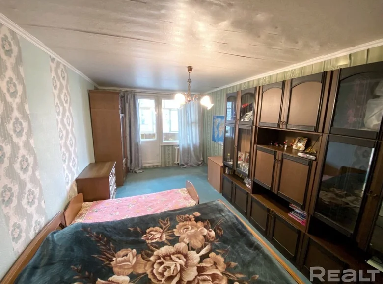 Квартира 3 комнаты 67 м² Могилёв, Беларусь