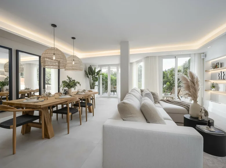 3 bedroom townthouse 187 m² Benahavis, Spain