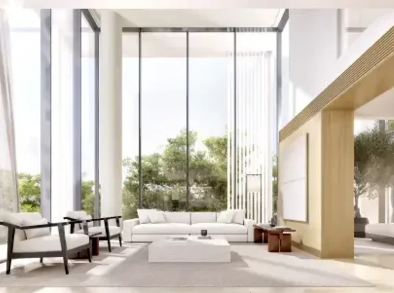 Condo 3 bedrooms 343 m² Bangkok, Thailand