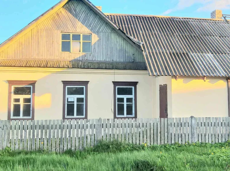 Haus 72 m² Staryja Darohi, Belarus