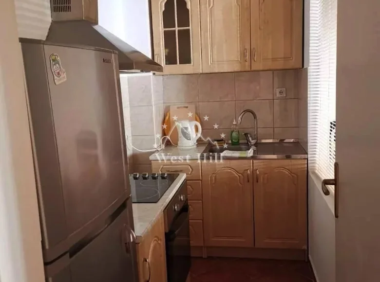 Wohnung 37 m² Petrovac, Montenegro