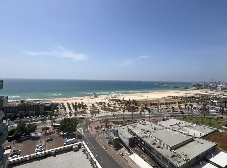 Appartement 3 chambres 100 m² en Ashdod, Israël