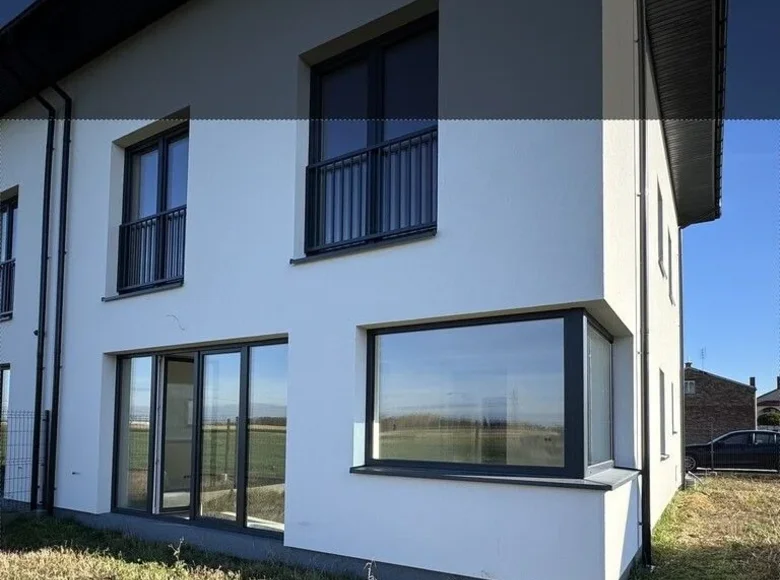 Casa 5 habitaciones 144 m² Oltarzew, Polonia