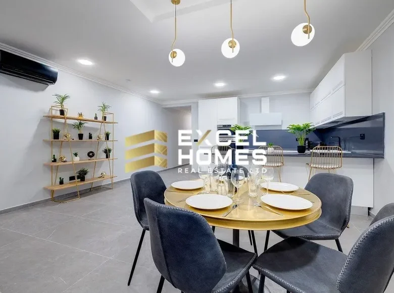 3 bedroom apartment  Mosta, Malta