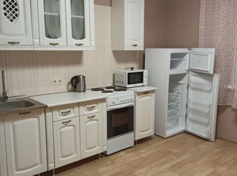 Mieszkanie 1 pokój 48 m² Soczi, Rosja