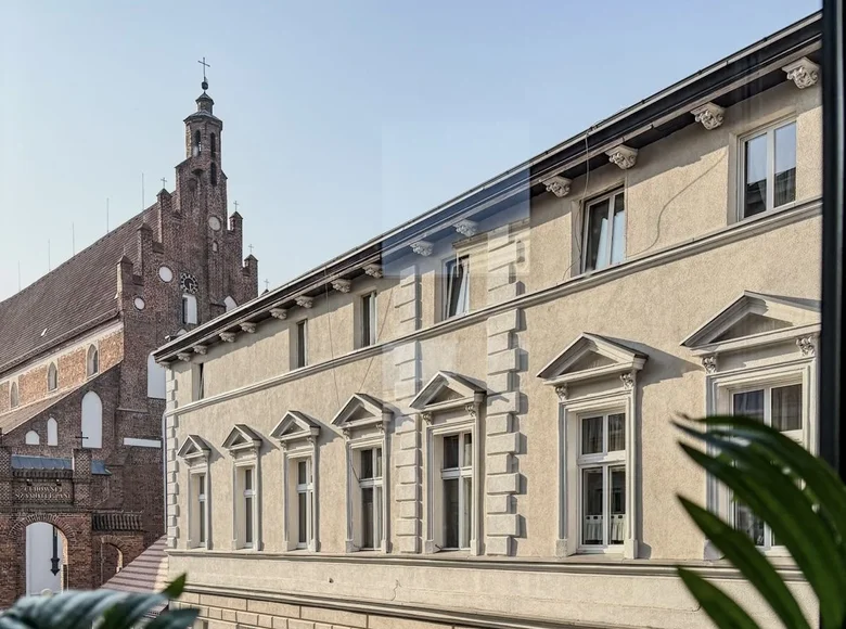 Mieszkanie 4 pokoi 114 m² Szamotuły, Polska