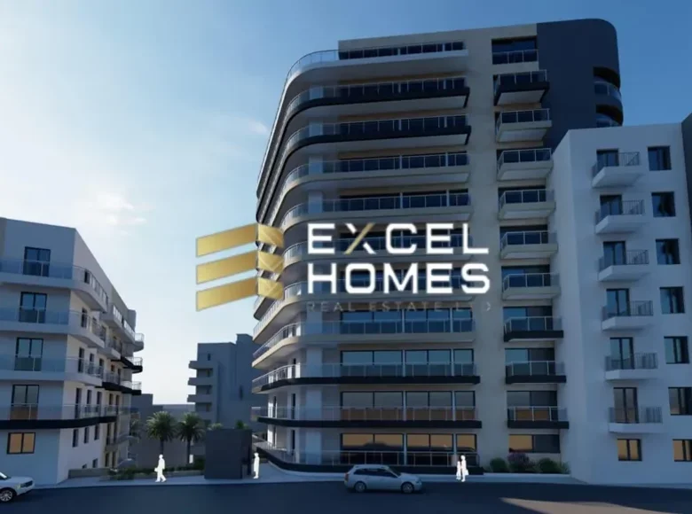 Apartamento 2 habitaciones  Zebbug, Malta