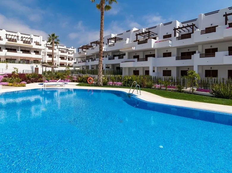 3 bedroom apartment 110 m², All countries