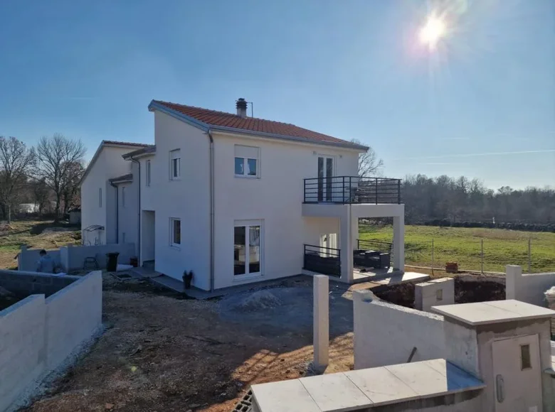 Villa 8 bedrooms 380 m² Grad Porec, Croatia