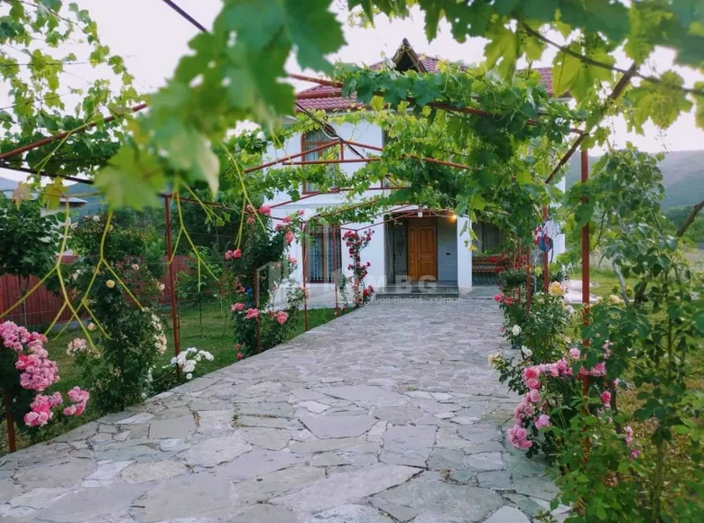 Villa 8 habitaciones 320 m² Tiflis, Georgia