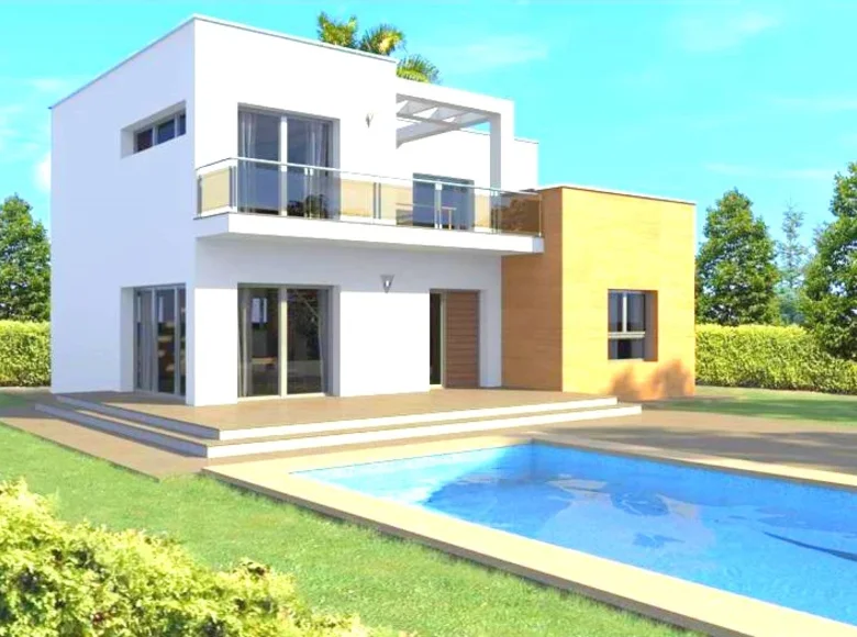 3 bedroom villa 154 m² la Marina, Spain