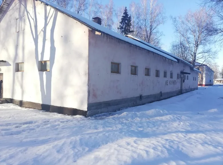 Büro 437 m² Balbasava, Belarus