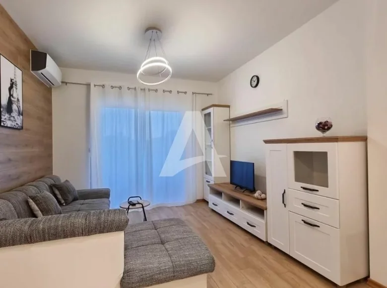 Wohnung 1 Schlafzimmer 30 m² in Budva, Montenegro