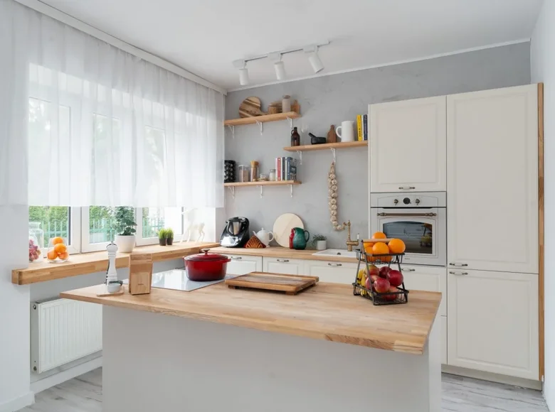 Estudio 1 habitación 37 m² Varsovia, Polonia