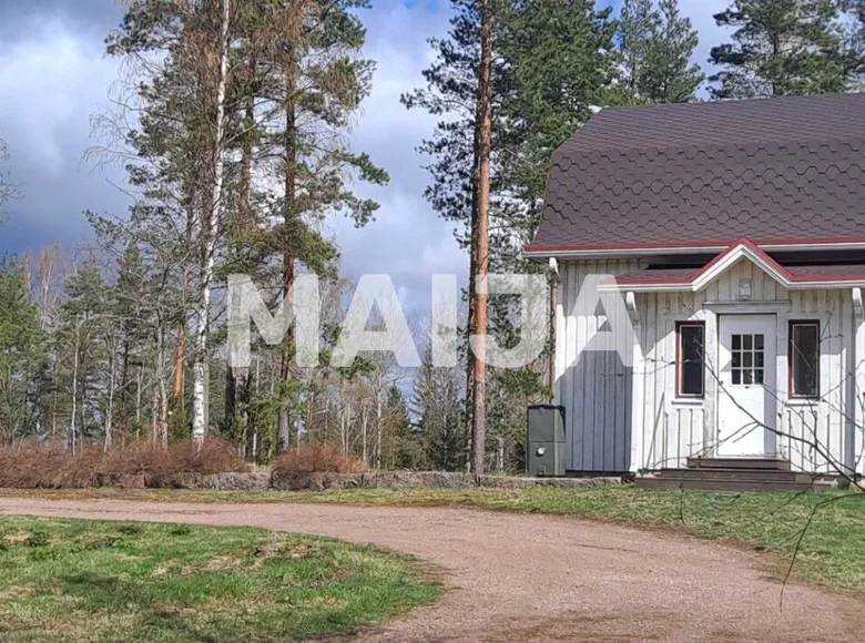 Ferienhaus 2 zimmer 64 m² Kouvola sub region, Finnland