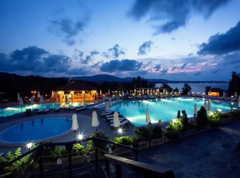 Wohnung 3 zimmer 102 m² Sosopol, Bulgarien