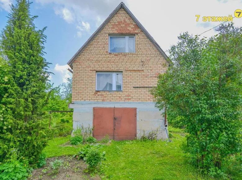 Haus 94 m² Lasanski sielski Saviet, Belarus