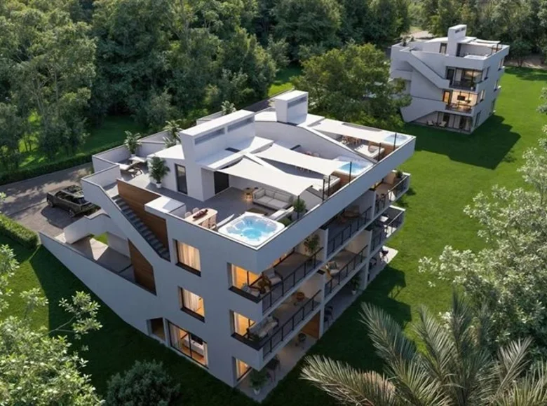 Appartement 2 chambres 152 m² Carvoeiro, Portugal