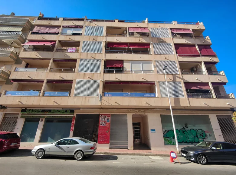 Appartement 3 chambres 130 m² Torrevieja, Espagne