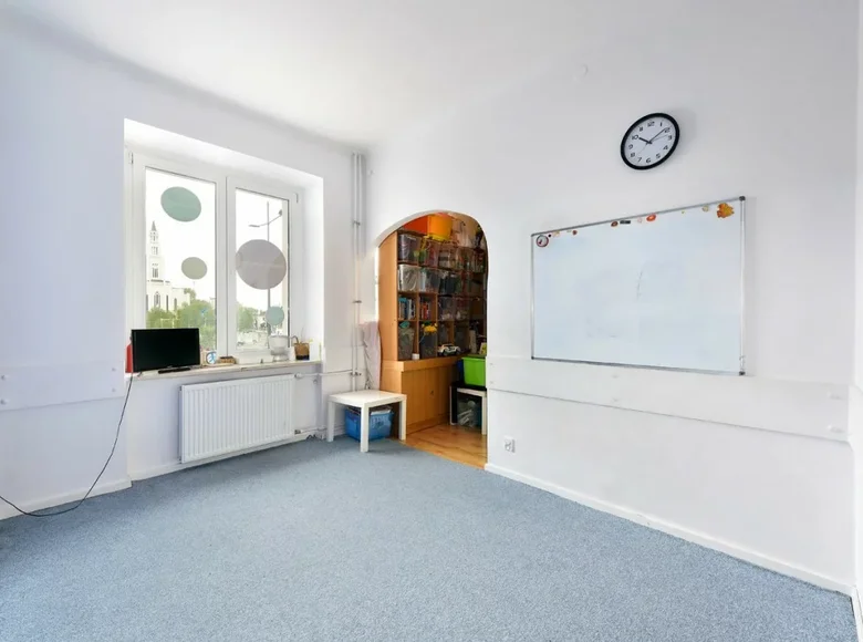 Appartement 3 chambres 69 m² Varsovie, Pologne