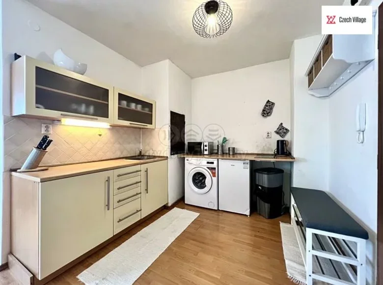 1 bedroom apartment 35 m² okres Ostrava mesto, Czech Republic