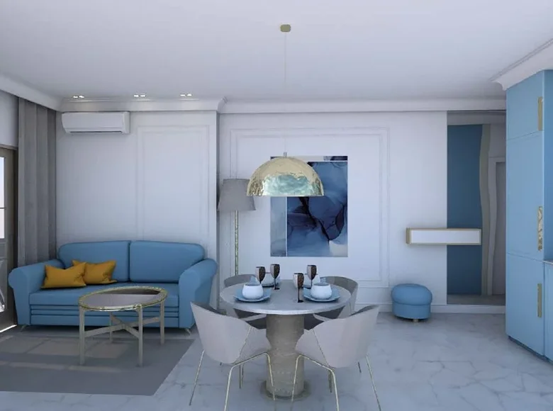 Apartamento 1 habitacion 36 m² Torrevieja, Španjolska