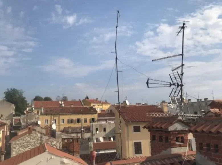 Hotel 225 m² in Grad Pula, Croatia