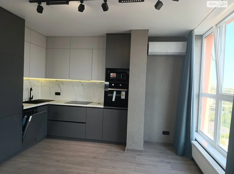 Apartment 54 m² Odesa, Ukraine