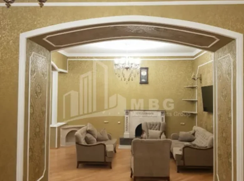Appartement 5 chambres 171 m² Tbilissi, Géorgie