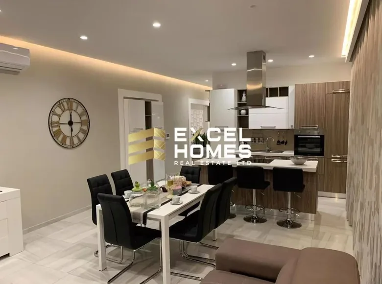 Attique 3 chambres  Zurrieq, Malte