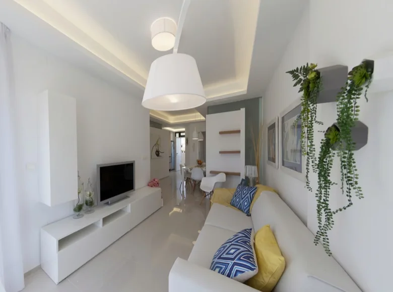 3 bedroom apartment 103 m² Abadin, Spain
