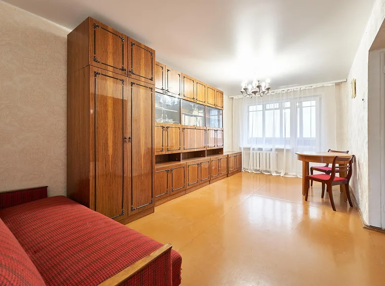 3 room apartment 67 m² Minsk, Belarus