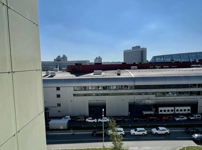 Wohnung 2 zimmer 70 m² Minsk, Belarus