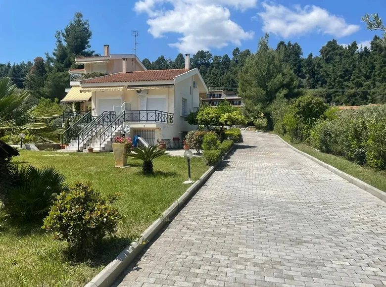 Townhouse 2 bedrooms 85 m² Kallithea, Greece