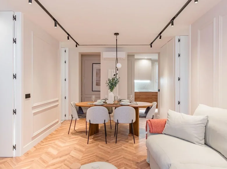 Appartement 2 chambres 74 m² Madrid, Espagne