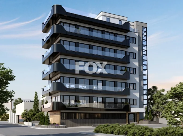 Office 222 m² in Limassol, Cyprus