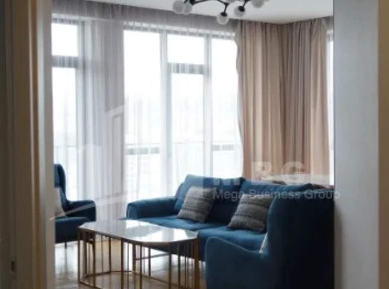 2 bedroom apartment 125 m² Tbilisi, Georgia