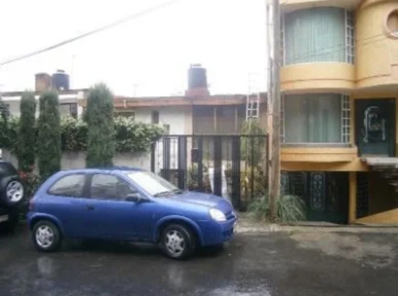 Maison 3 chambres 220 m² Pedregal de Echegaray, Mexique