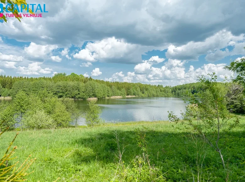 Casa 108 m² Senasis Daugeliskis, Lituania