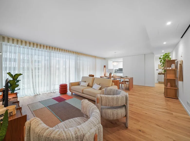 3 bedroom apartment 133 m² Portugal, Portugal