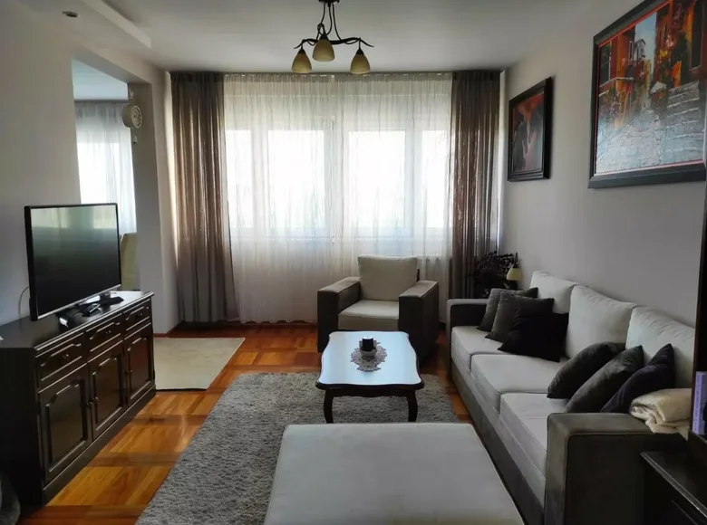 Квартира 5 комнат 109 м² Белград, Сербия