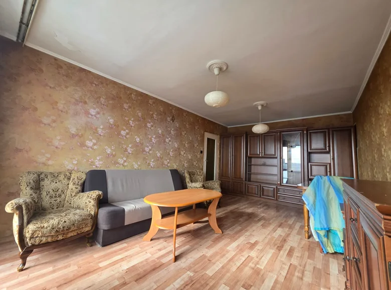 1 bedroom apartment 45 m² Zabki, Poland