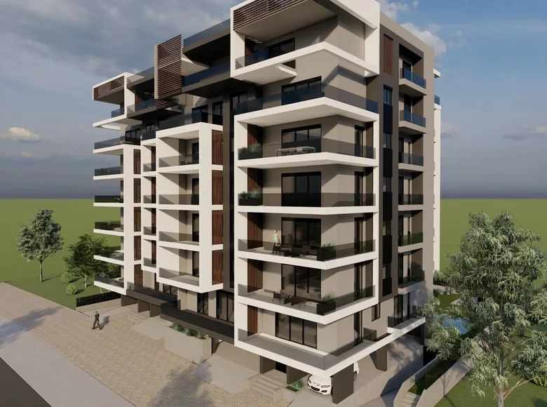 Mieszkanie 3 pokoi 105 m² Municipality of Palaio Faliro, Grecja