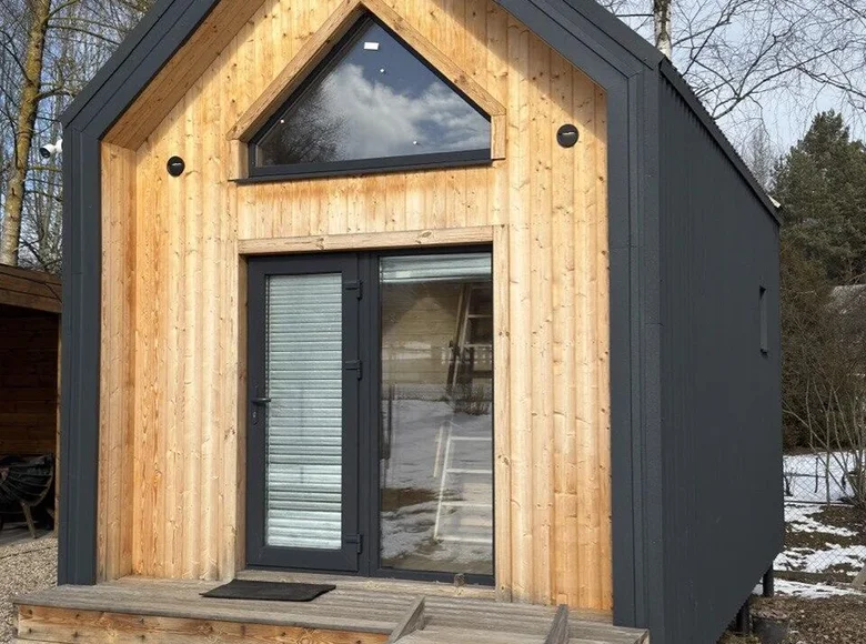 Maison 30 m² Zdanovicki sielski Saviet, Bélarus