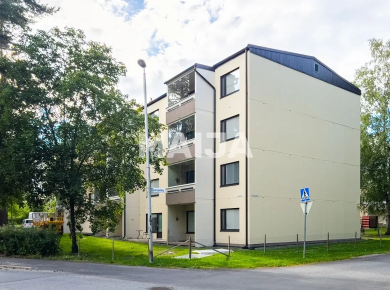 Apartamento  Tyry, Finlandia